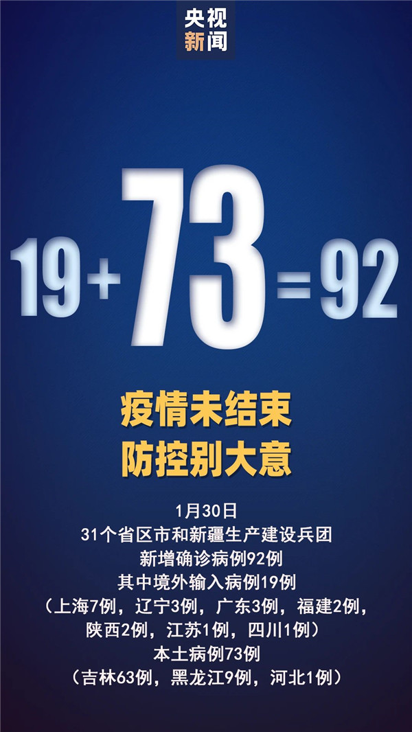 多地紧急通报!福建一酒店被查封!厦门2例轨迹公布…
