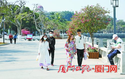 周末暖阳相伴周一变天 下周三周四或有雨气温起伏波动