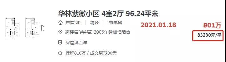4.5万!4.7万!8.3万!厦门这个小区 为什么价差那么大?