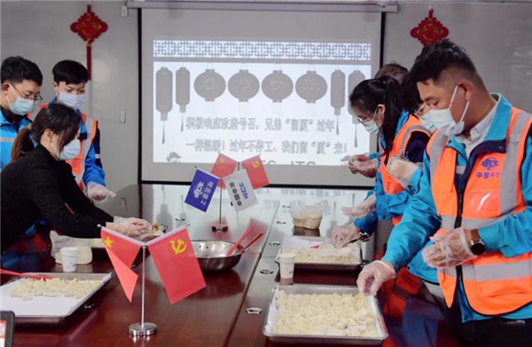 不停工 加速!东部体育会展新城建设进入快车道!