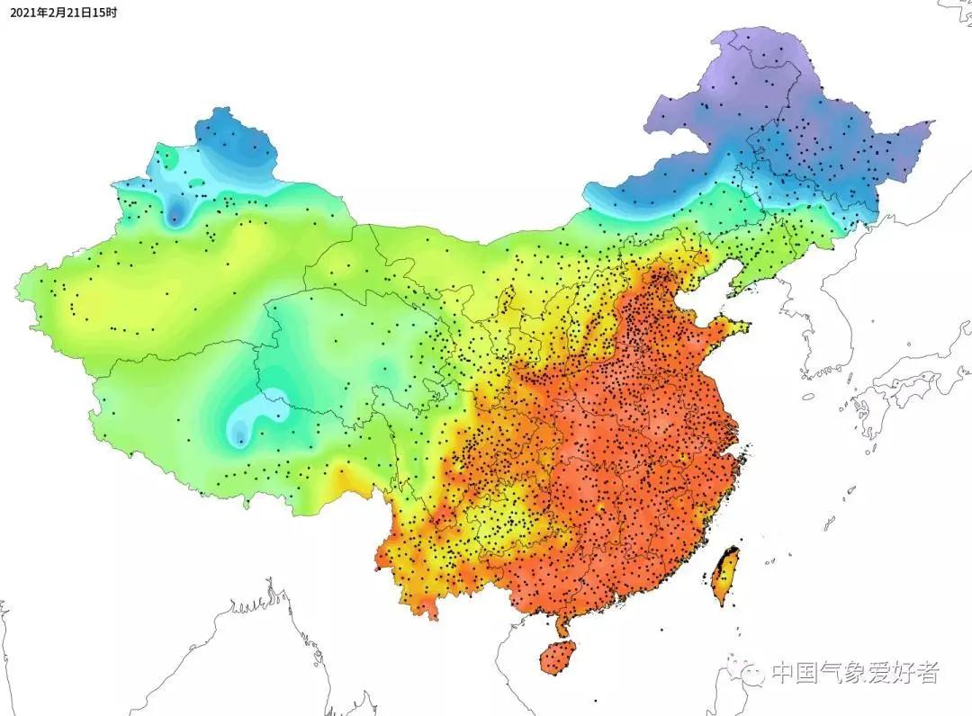 直冲26℃!厦门一秒入夏?没那么简单……