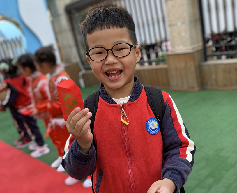 “神兽”回归惊喜多!厦门这些学校太“拼”了