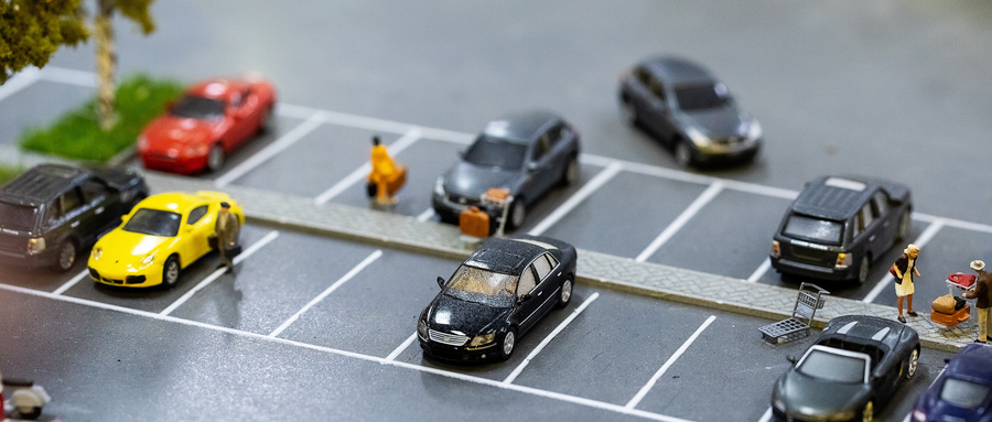 事关出行!厦门拟增设5781个路内停车位 撤除思明区46个