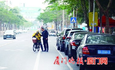 首次15分钟免费!厦门道路临时停车泊位收费今起调整