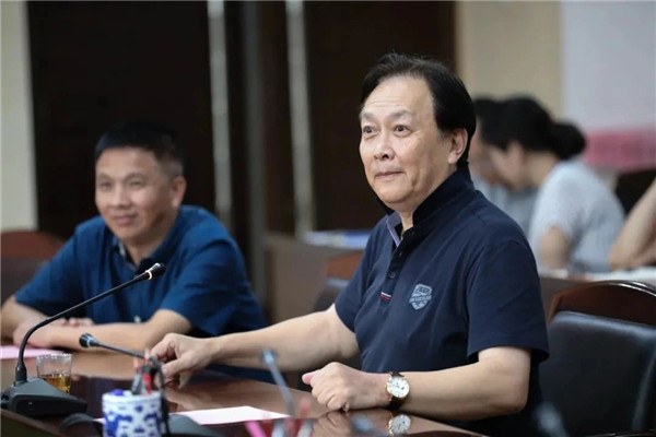 好消息!又一位影视大咖落户厦门 !很多人认识TA…