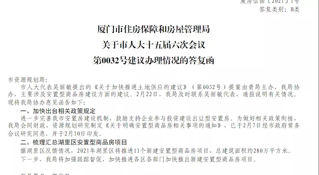 楼市大调整来临!刚需买房岛内机会来了!