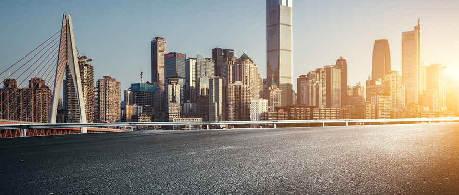 角美往来厦门将添两条大道! 最快5月建成通车