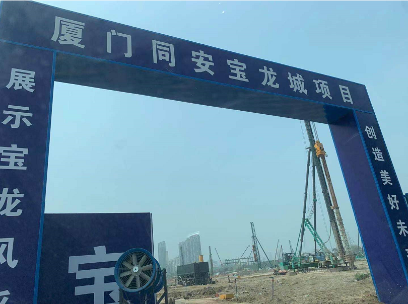 5.1万!是的 你快高攀不起同安了!