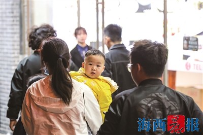 厦门今晨凉飕飕宛如回冬季 周三开始重返回暖节奏