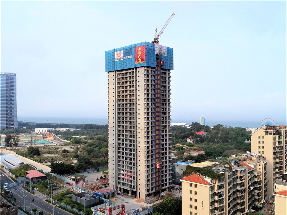 厦门市保障房在建项目3月进度来啦!你家怎么样了?