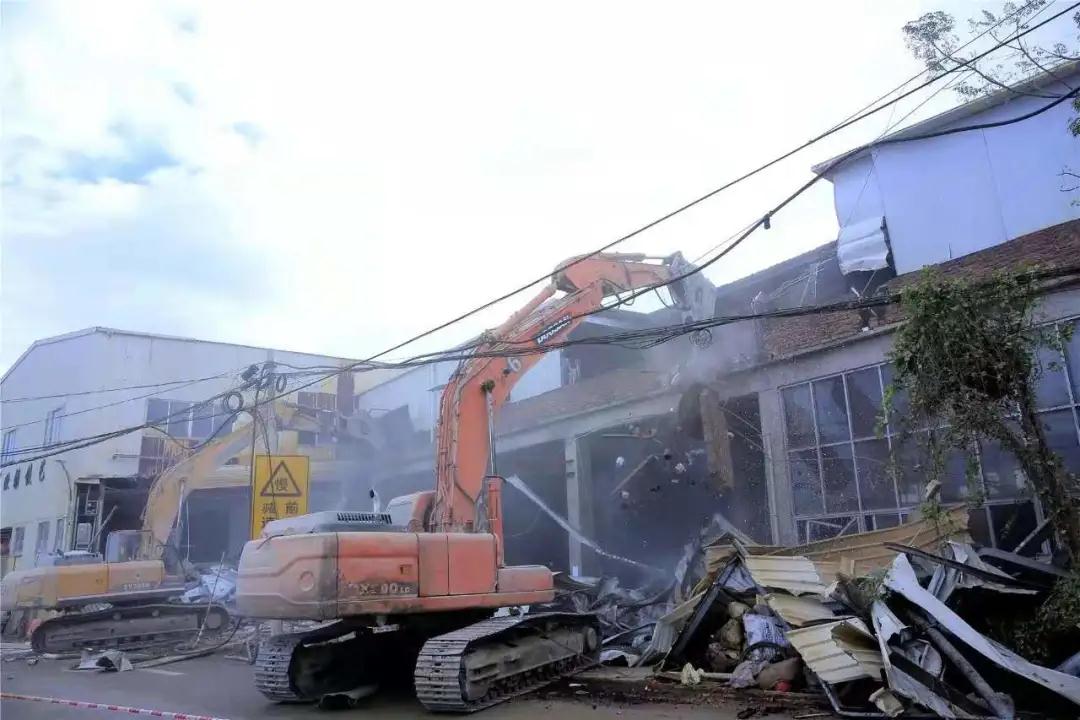 紧急!福建多地严查,全部拆除!厦门已拆除…