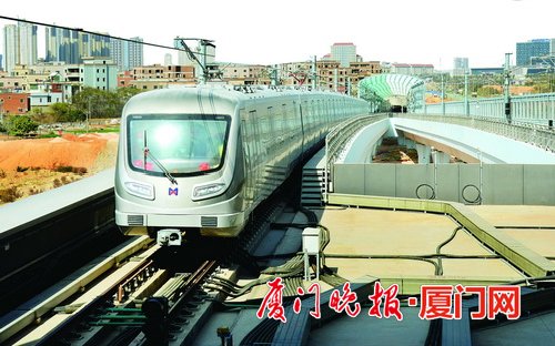 厦门前3月省重点项目完成投资超200亿 完成率全省第1