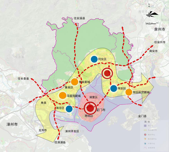 2021买房难? 参透厦门4大风向 抢占窗口期!