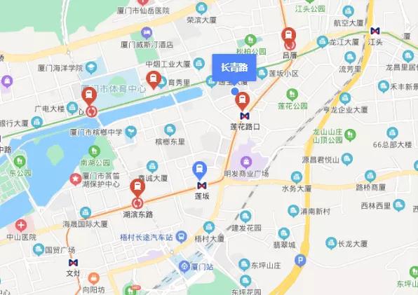 24小时成交3套! 厦门这个小区竟然这么吃香...