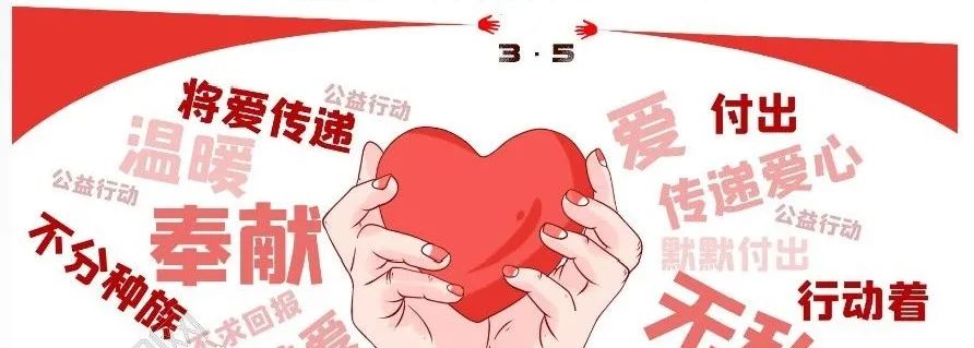 权威解读《厦门经济特区志愿服务条例》 快来看看你知道多少?