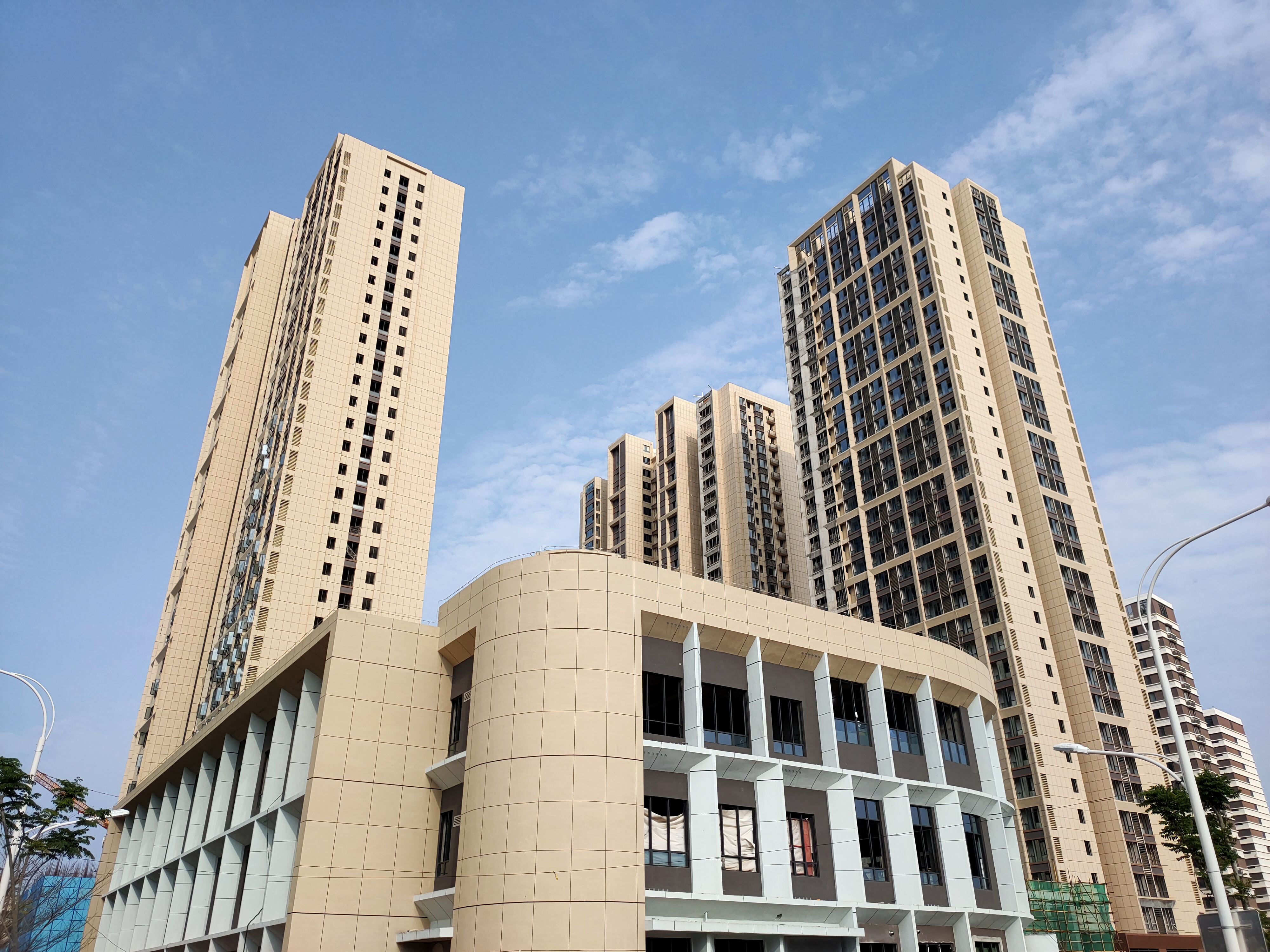 湖里区仁和公寓、湖边公寓两大保障房最新进展来了~
