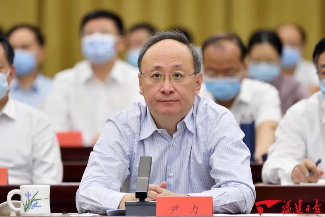 全省革命文物工作会议在榕召开