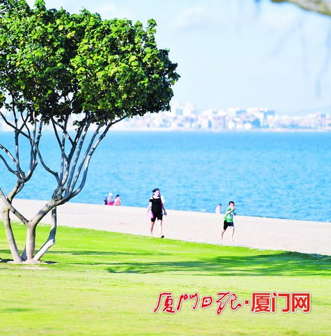 厦门昨天