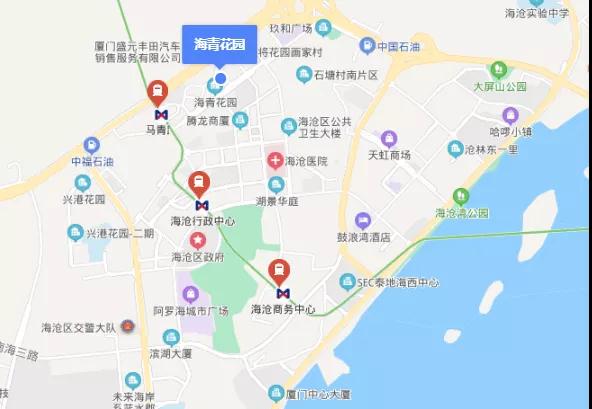 歪嘴一笑！厦门这里的房子 仅卖2.6万+！