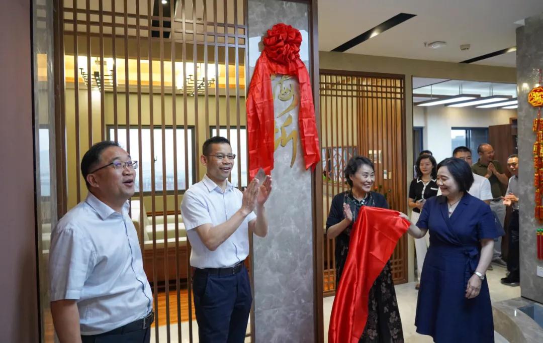 快看!又一国内一流项目落定厦门!选址在这!