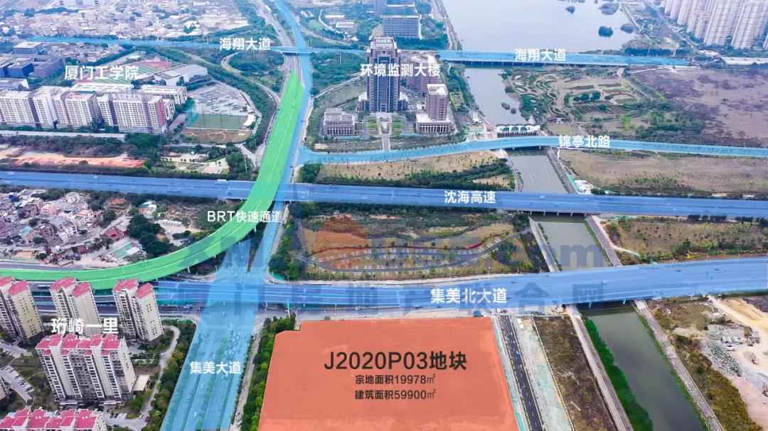 楼市又将添新货!正荣集美新项目报建信息 计划下月开工