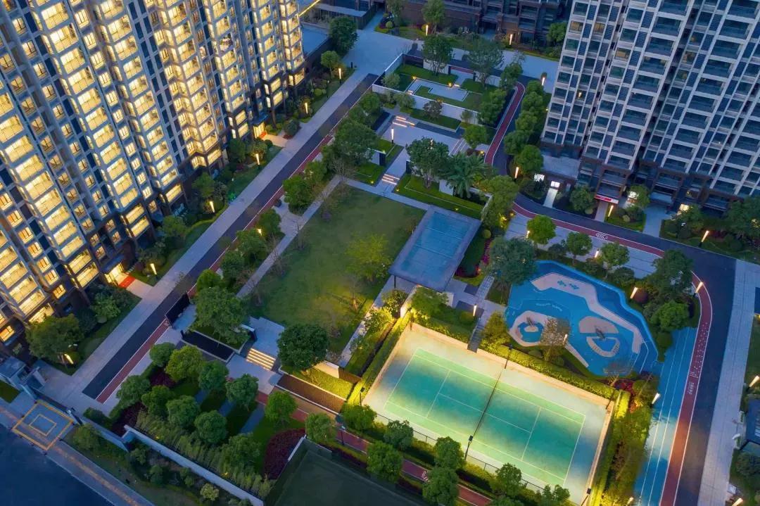 不到250万 买集美湖景三房 值不值?