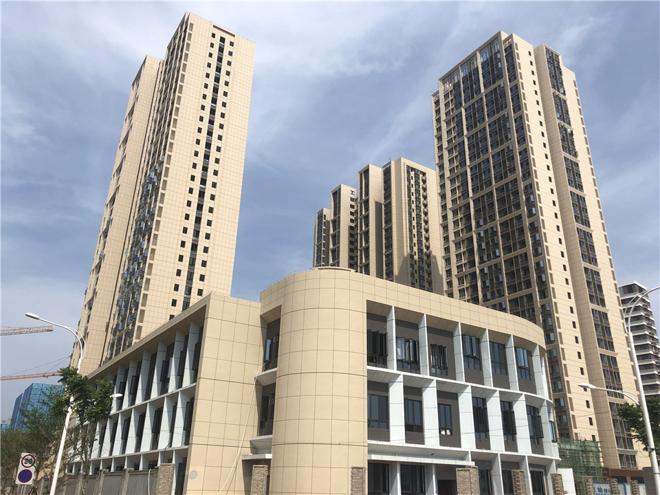 厦门15个在建保障房项目最新进度来啦!有你家吗?