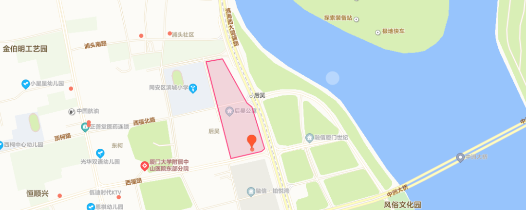 刚刚!厦门地铁传来重大喜讯!7月开工!同安人民沸腾!
