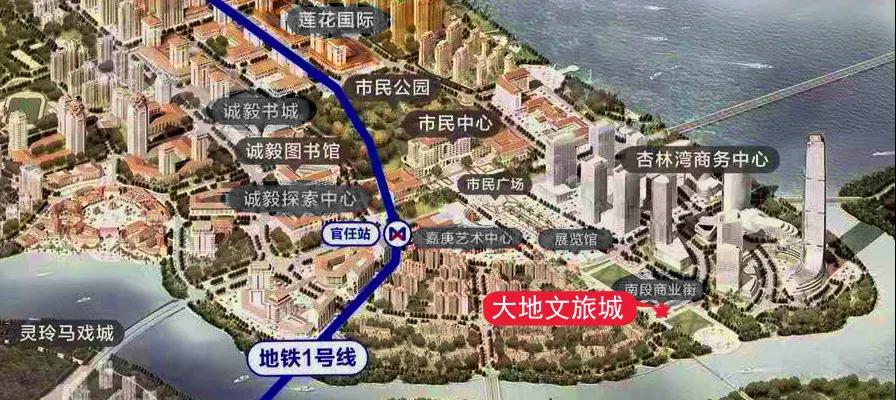 6月底试营业!厦门将新增一座商业地标 位置就在…