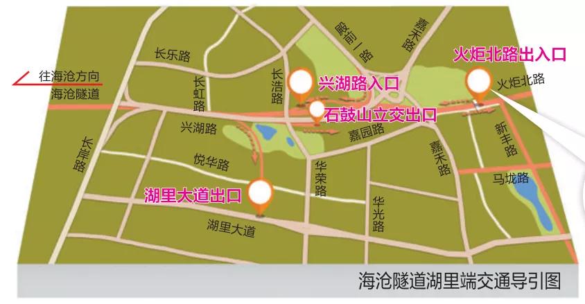 终于定了!明天起 马銮湾迎来超级大利好!