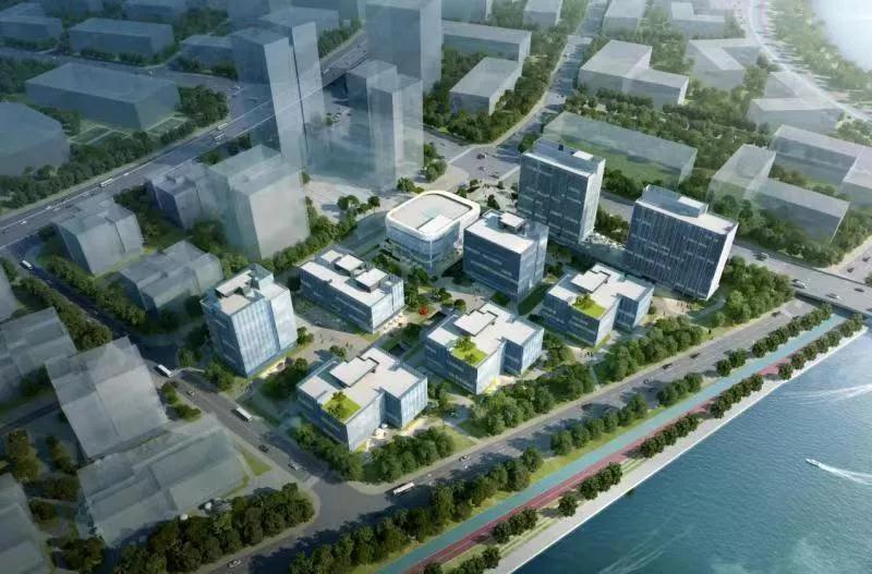 厦门首个！星级装配式建筑 就在这里…