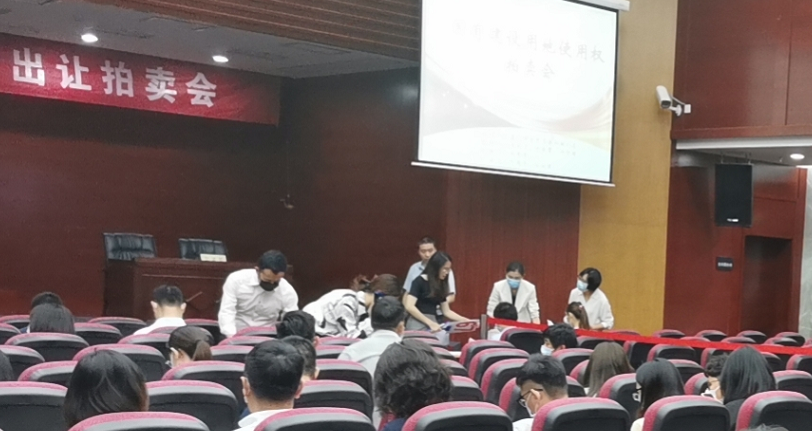 上周人居一览:厦门今年首场土拍落锤 揽金190亿