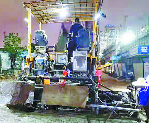 路网建设快马加鞭 厦门6条断头路已打通项目稳步推进