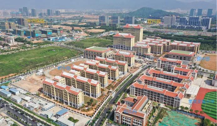名校开张! 厦门下一个“学霸级”板块已经诞生!
