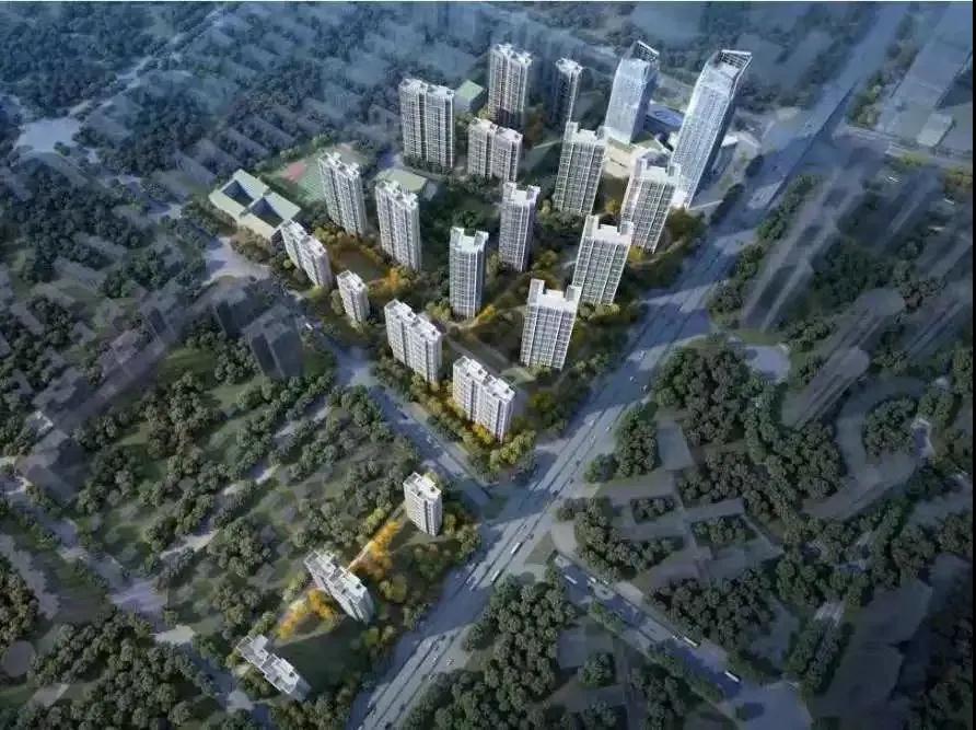 思明区城市更新片区改造热潮涌动 项目建设稳步推进