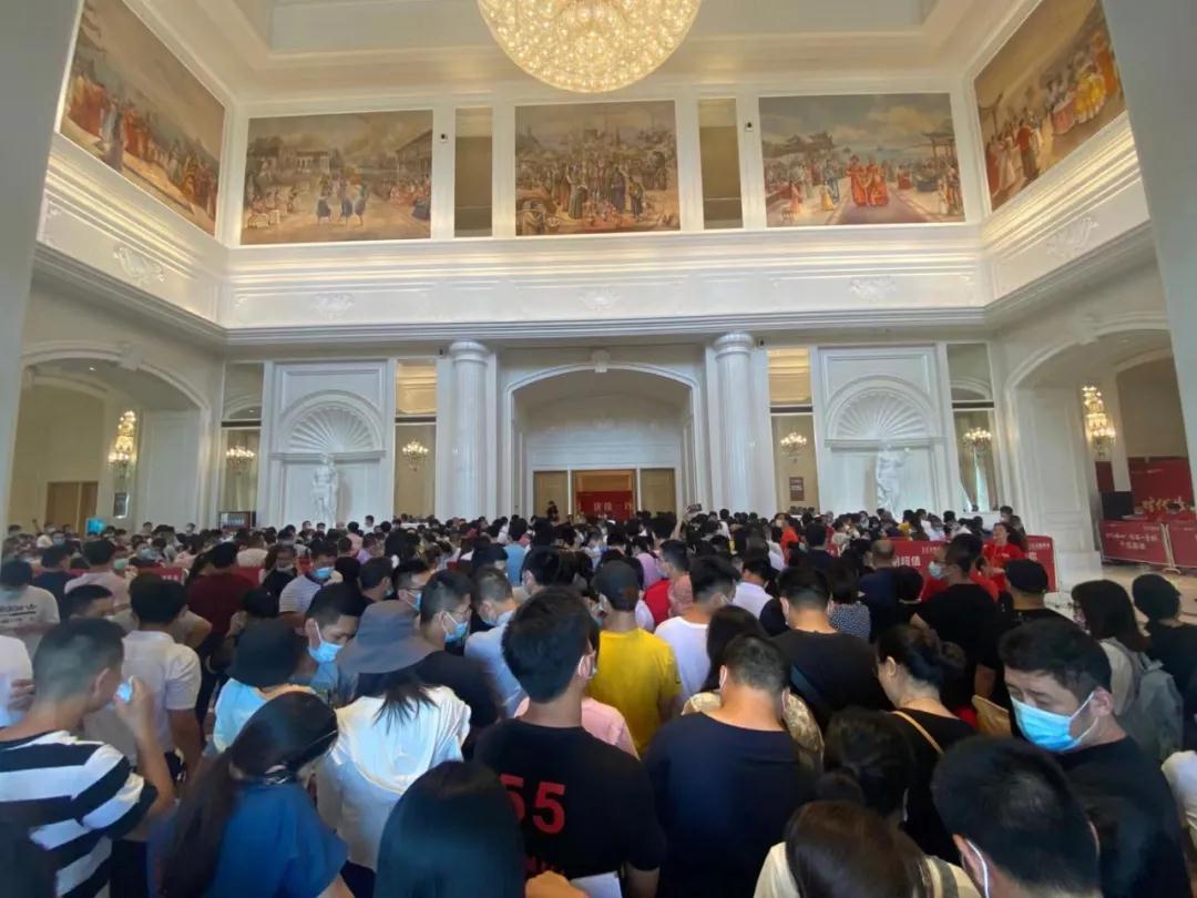 51㎡!126万起!刚需不哭 厦门还有这些小户型盘可挑
