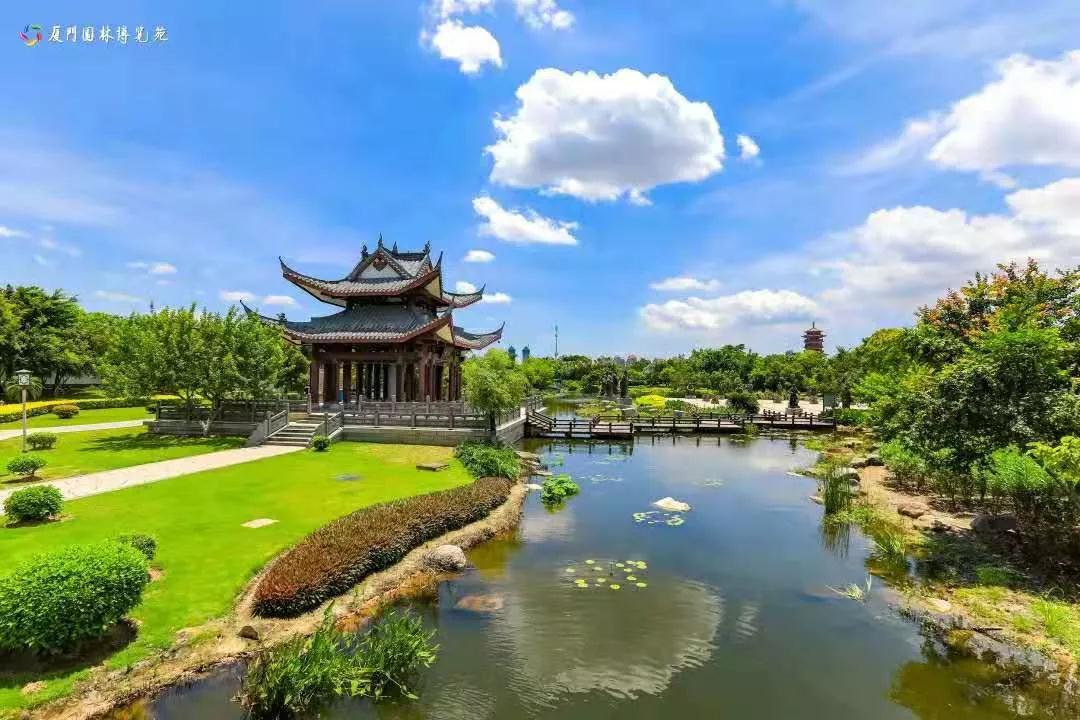 12月开工!厦门一名校再爆大消息!这里将新建儿童乐园