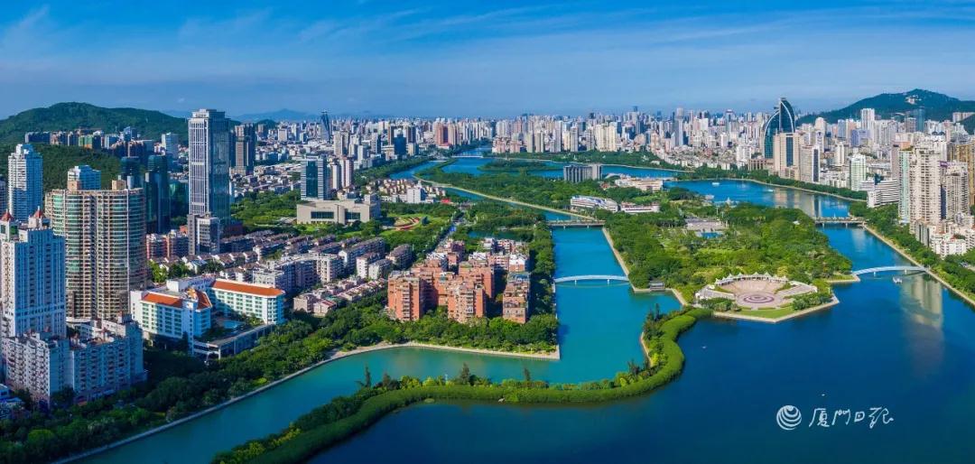 落地1392个项目、总投资额2218亿!思明招商半年报出炉