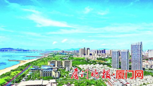 厦门土地储备实行统一管理 官方解读最新文件