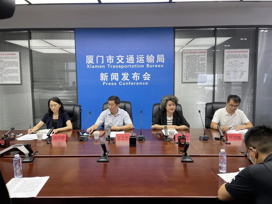 厦门重大规划曝光 事关六区!更厉害的是...