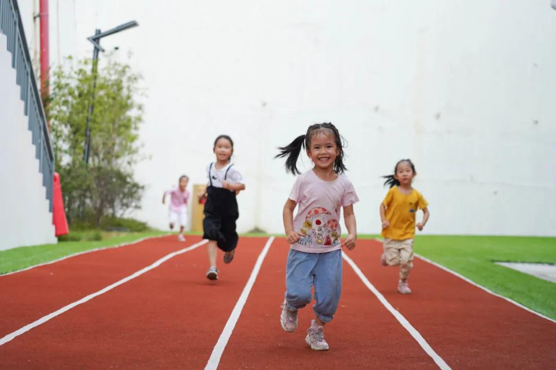 真水!海沧新增一个幼儿园分园 位置在这→