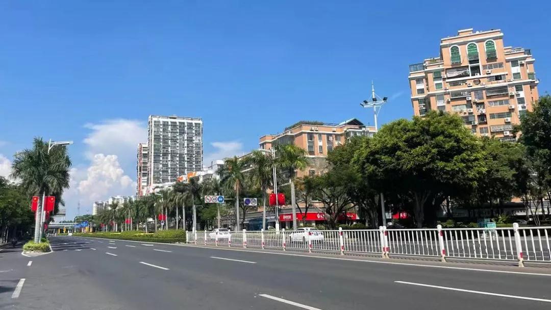 疫情下的厦门中秋 和你们想的不一样!