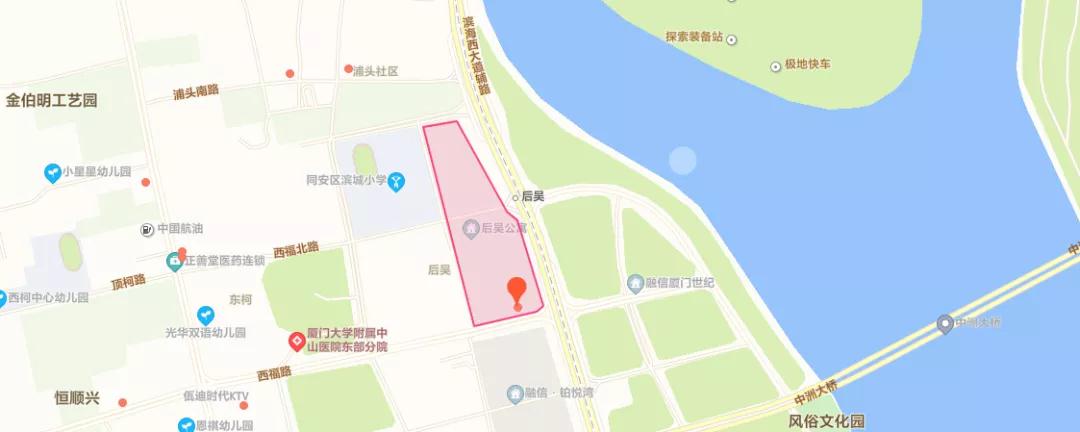 厦门地铁6号线又出新消息 同安段11月开工?