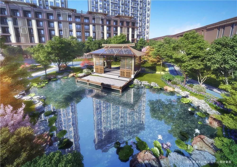 瞰景楼王 压轴登场!厦门这个95㎡复式4房 又火了!