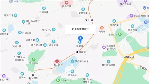 周边有房破8.1万/㎡!岛内这块黄金宝地 要上市了吗?