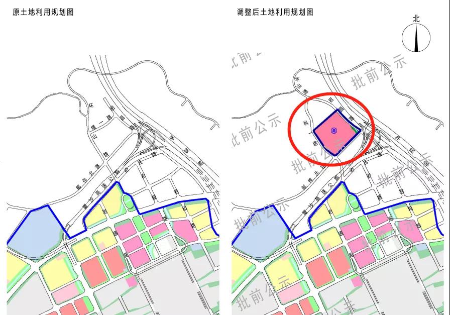 投资近5亿!名校校区选址定了 厦门2字头板块咸鱼翻身?