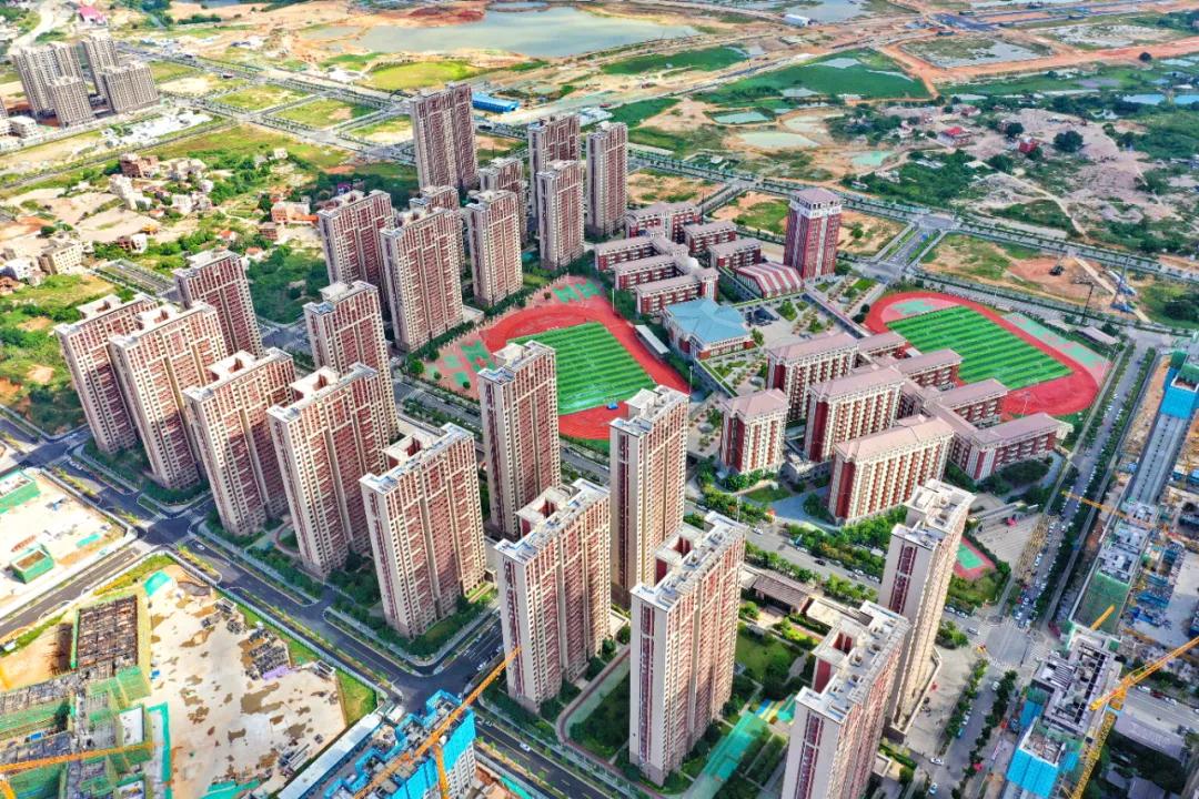 两批次保障房价格是多少?社会批次如何进行意向登记?