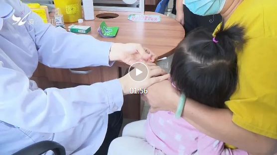 厦门人注意!这种病近期高发 做好这件事很有必要→