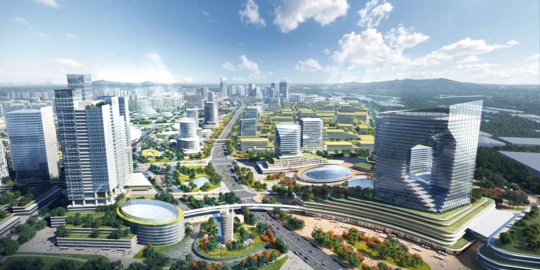 全市唯一！5年了 对厦门这个片区看法该更新了！