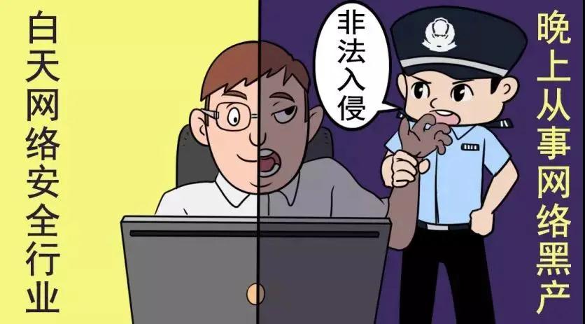 有奖答题来啦!涨网络安全知识 谨防“网络骗子”!